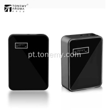 Smart WiFi Essential Oil Aromaterapy 200ml UltraSonic 500AF Configurações de difusor e timer